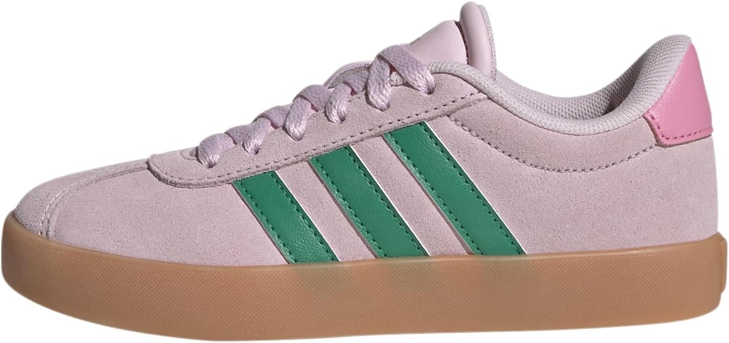 adidas Kids' VL Court 3.0 Shoe