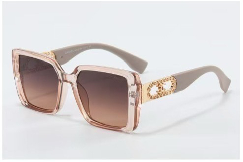 [TOP] CHANEL Sunglasses - 7 Colors