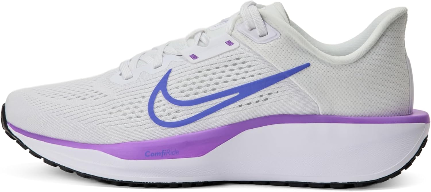 Nike Women's Quest 6 Road Running Shoes