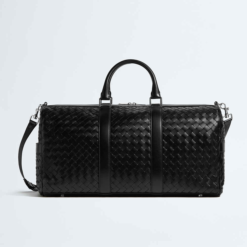 Bottega Veneta Bag Bottega Veneta Intrecciato Duffle in Fondant #394323 | Nigo Office