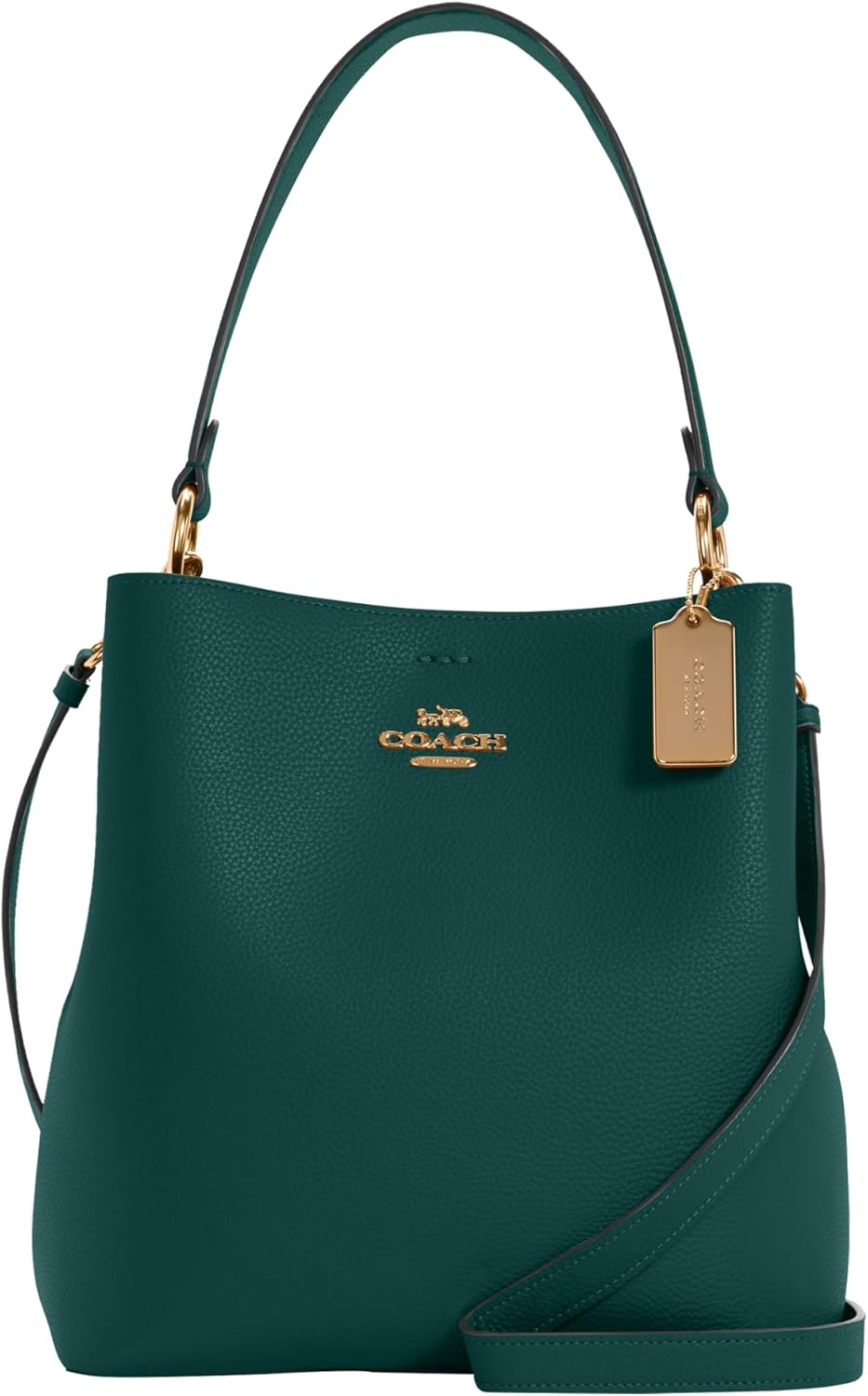 Coach Town Bucket Bag