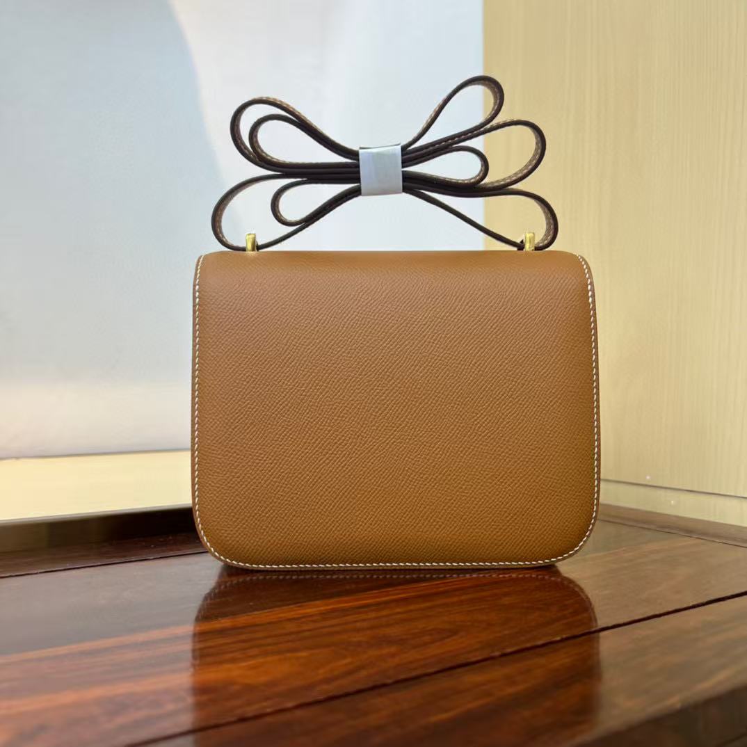 Hermes Constance Mini  Custom-made