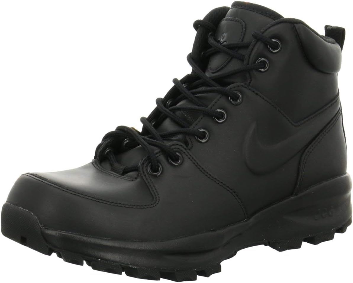 Nike Men's Manoa Leather Boot