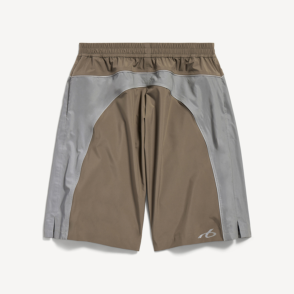 Balenciaga Techwear Tracksuit Shorts  #386586