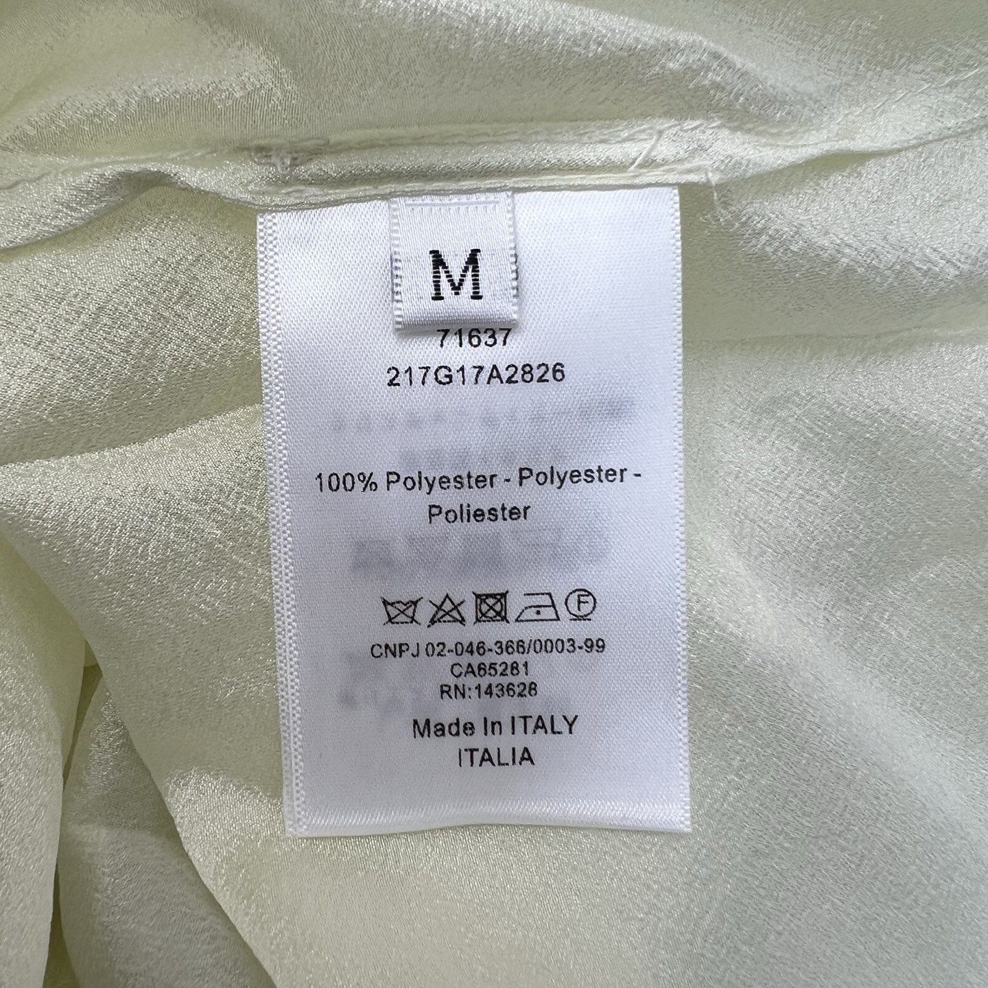 [TOP] Christian Dior  Breathable Shirt - 2 Colors