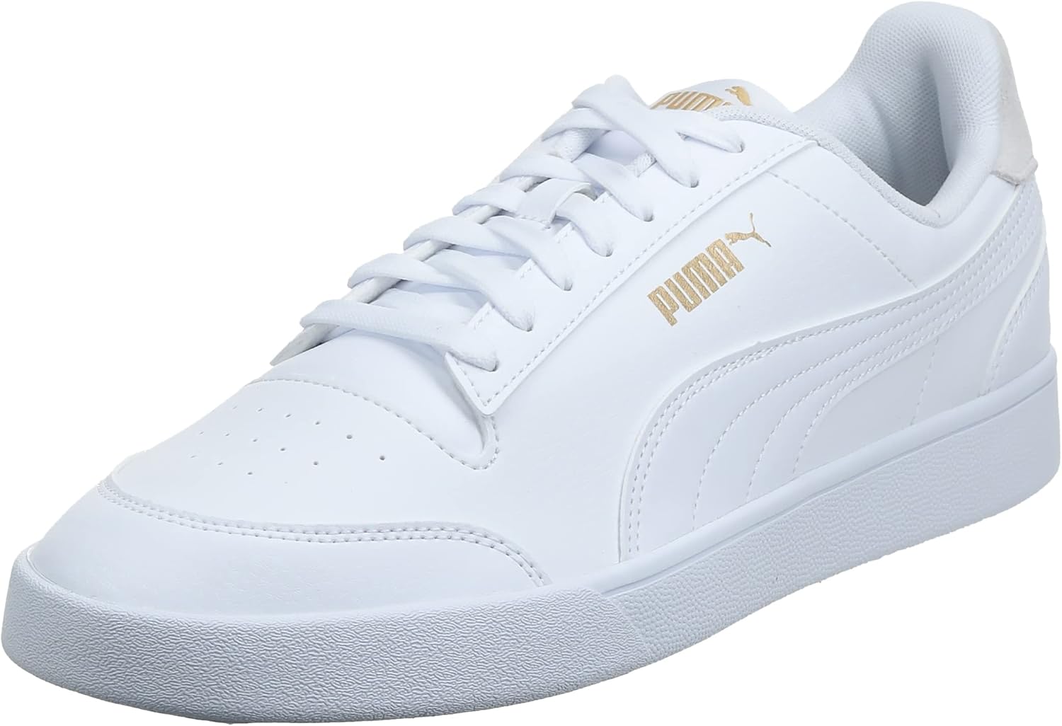 Puma Mens ShuffleSneaker