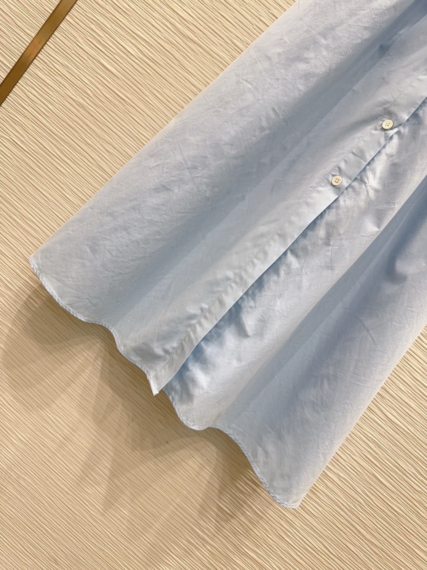 [TOP] Christian Dior Dress - Blue