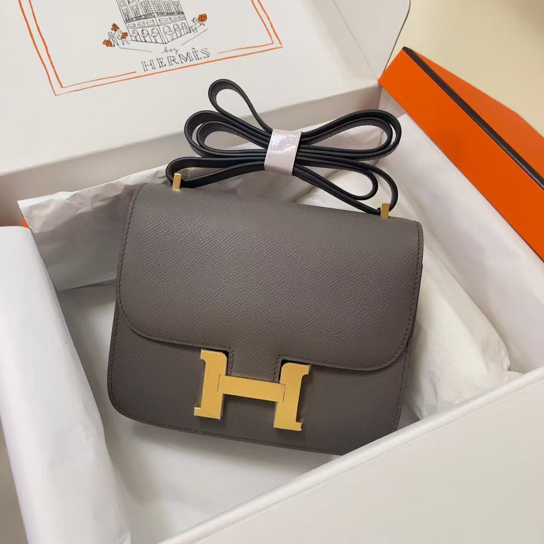 Hermes Constance Mini  Custom-made