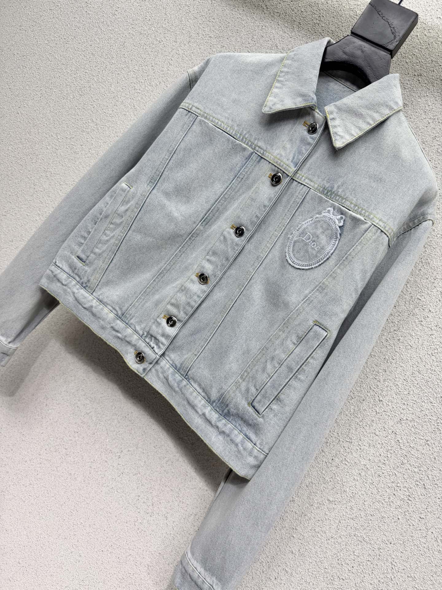 [TOP] Christian Dior Jacket - 2 Colors