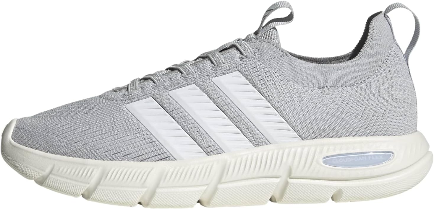 adidas Women's Cloudfoam Flex Slounge Shoe