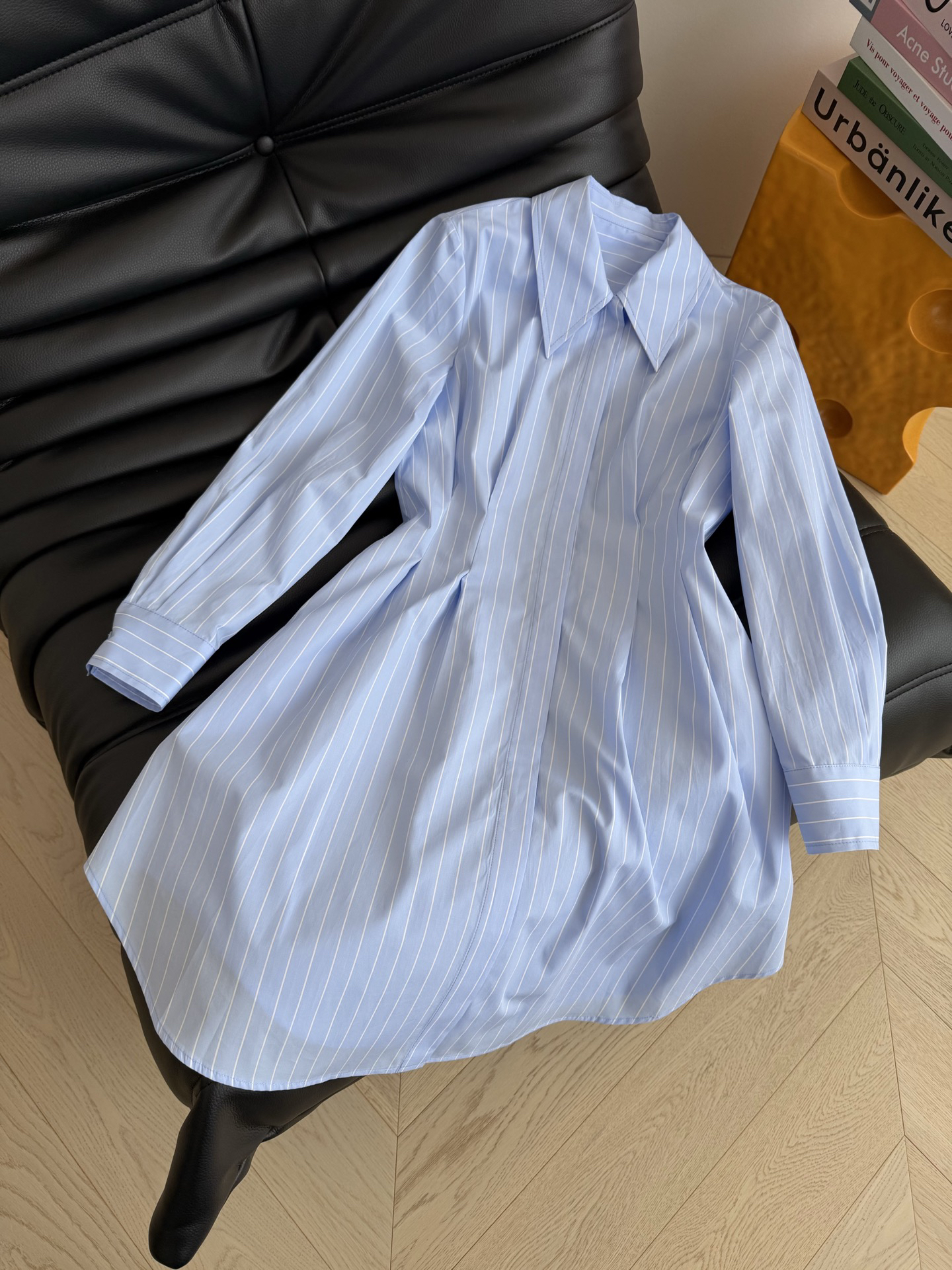 [TOP] PRADA  Dress -2 Colors