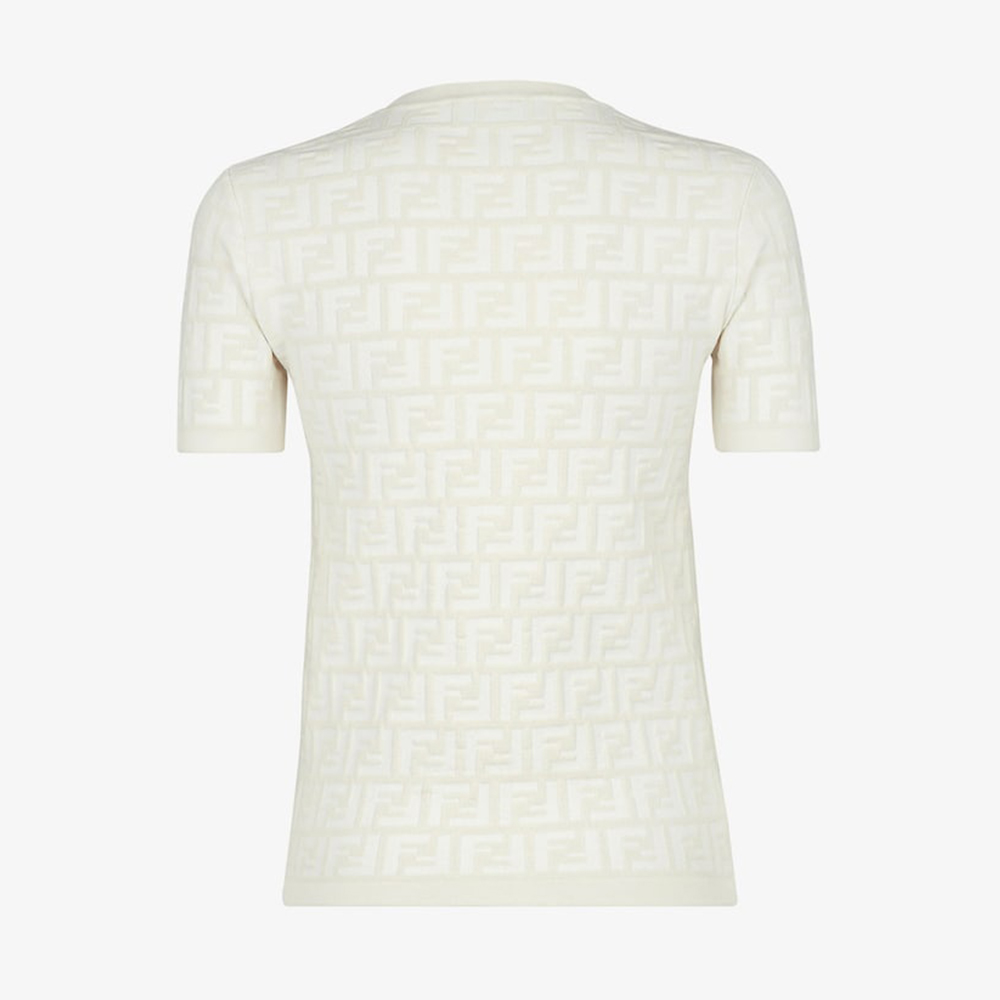 Fendi Clothing FENDI Sweater #394889 View 2 | Nigo Office