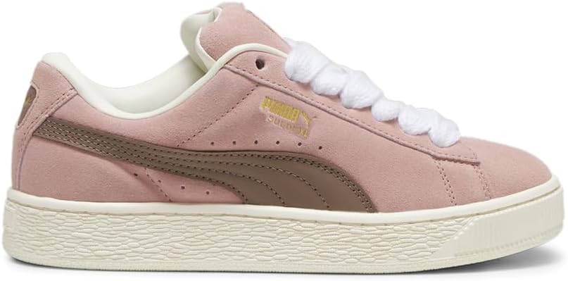 Puma Womens Suede XL