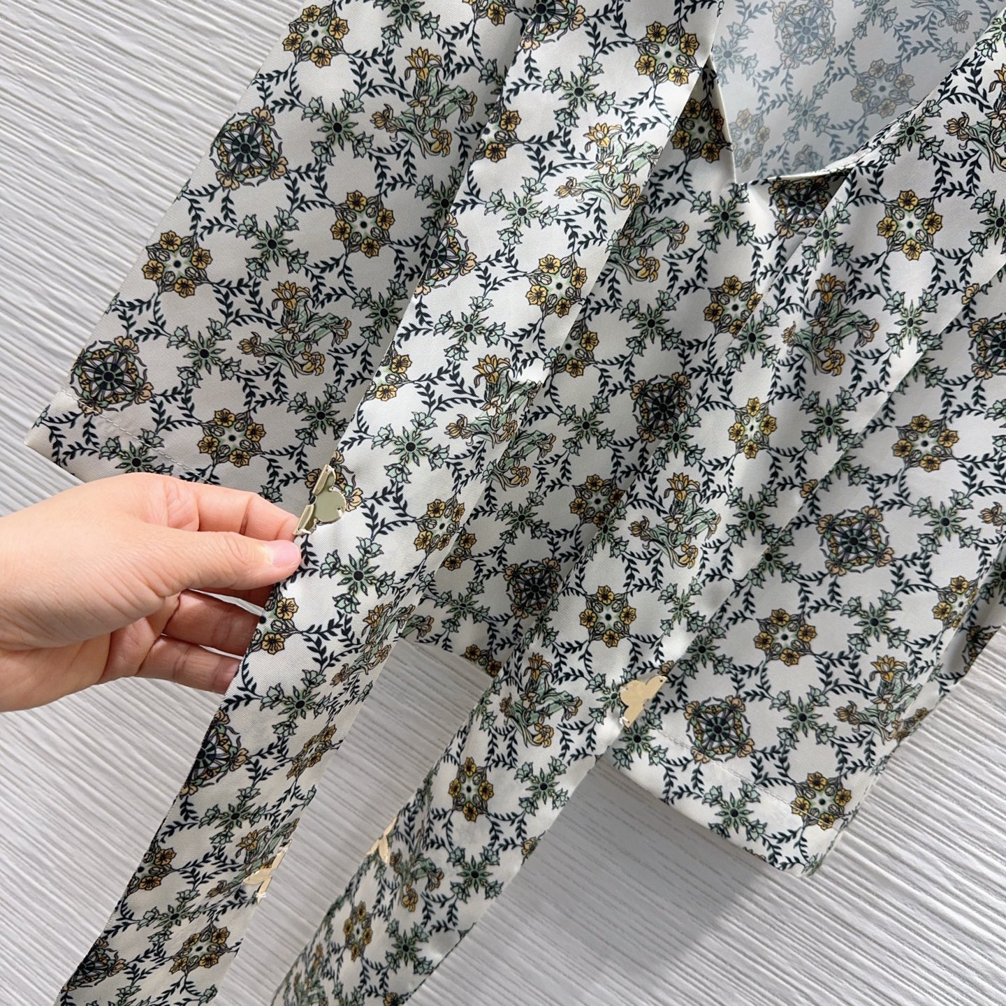 [TOP] Louis Vuitton LV  Suit - Printed