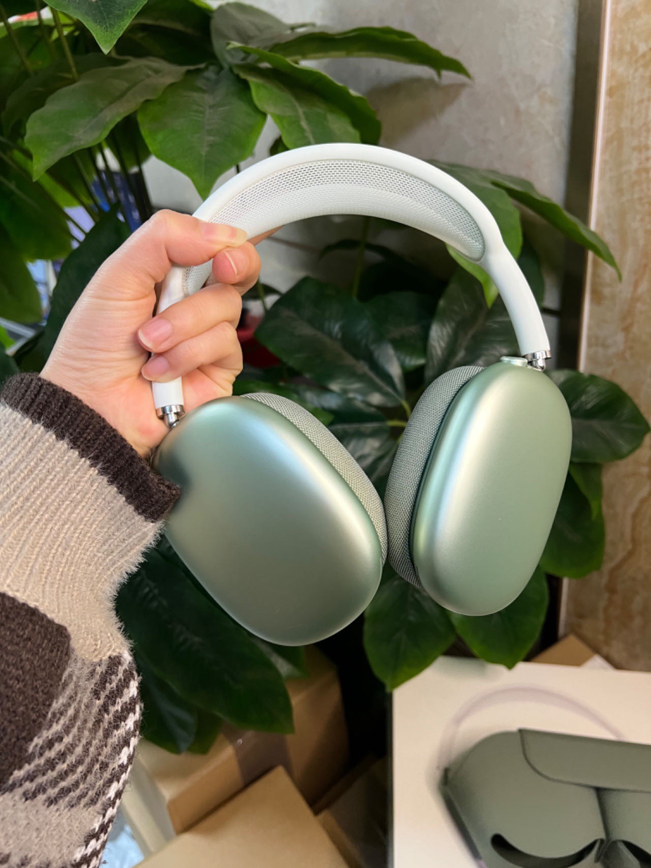 Max V3 (1st Generation) 5 Colour Collection - Lightning