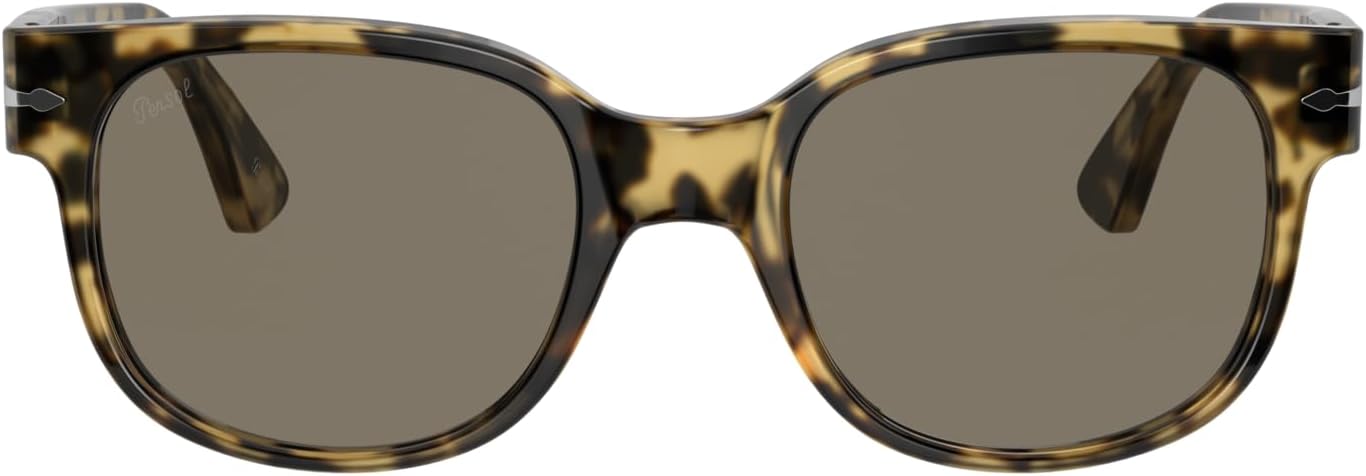 Persol PO3257S Square Sunglasses