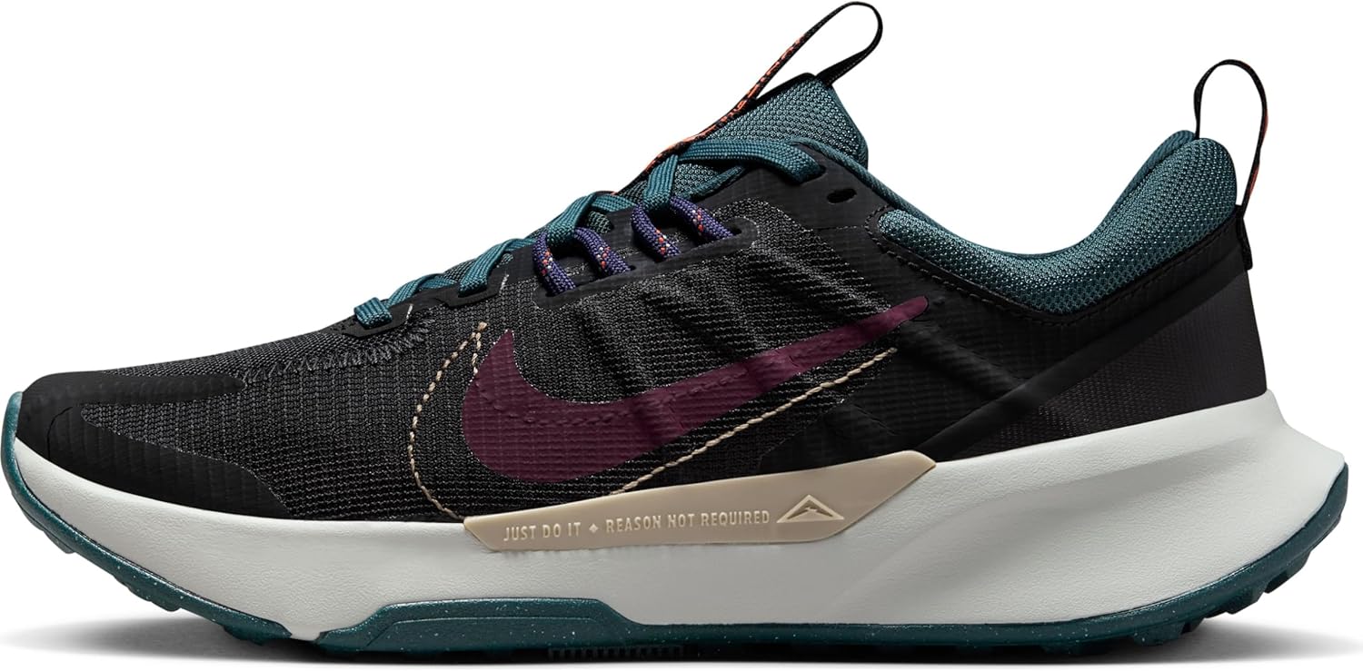 Nike Women's WMNS Juniper Trail 2 Nn Running Shoes