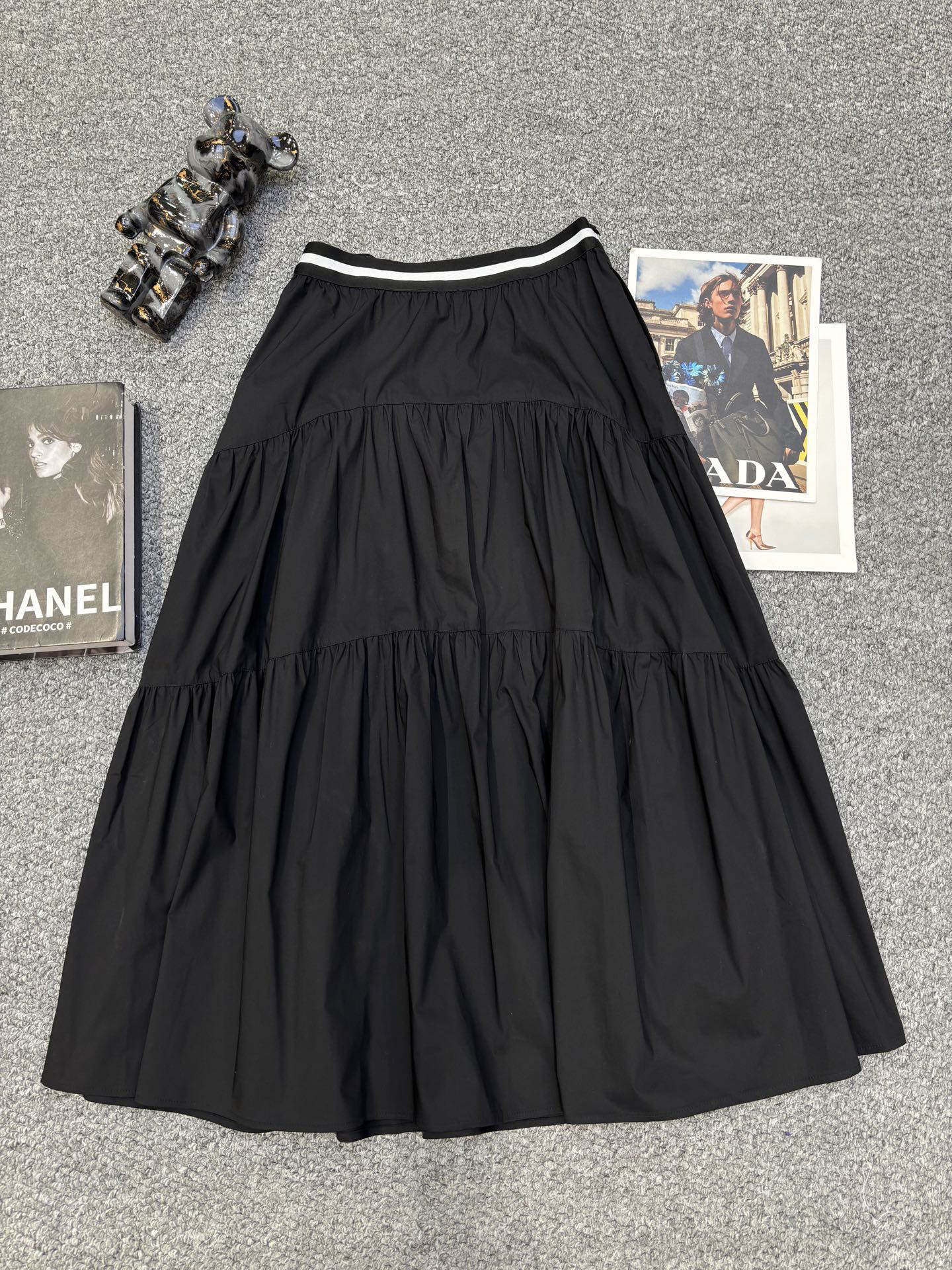 [TOP] PRADA  Dress -2 Colors