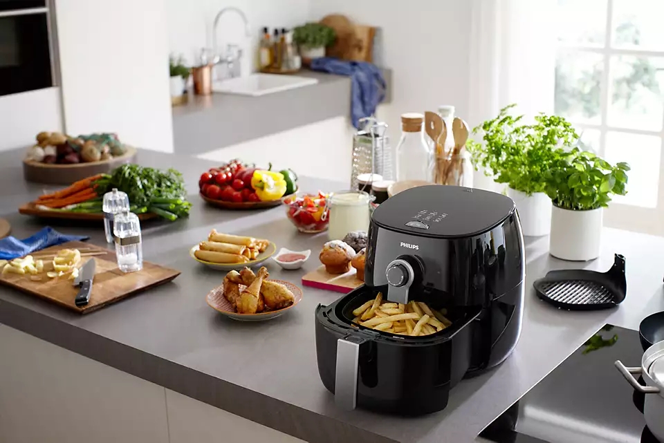 Airfryer
