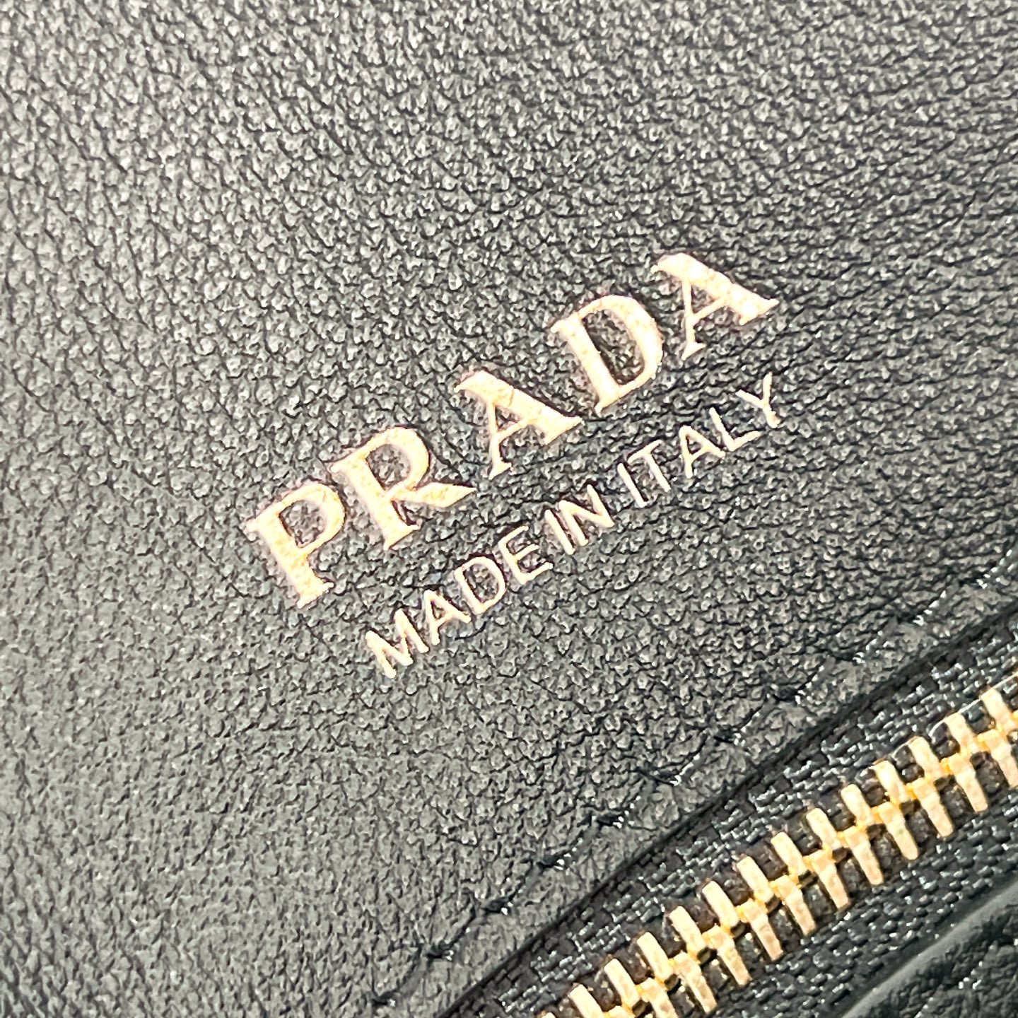 [TOP] PRADA Tote Bag 35x24.5x13.5cm - 2 Colour