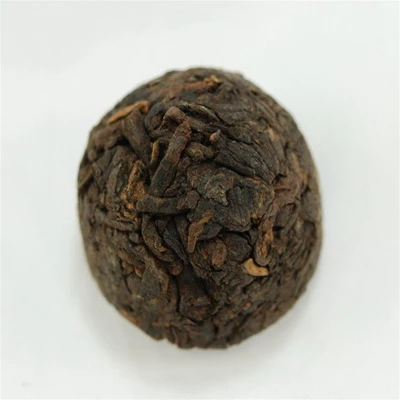 Pu-Erh Mini Tuo Cha, 2005 (Ripe/Shou)€38.95Pu-erh TeamySiteTEAWAVYTEAWAVY