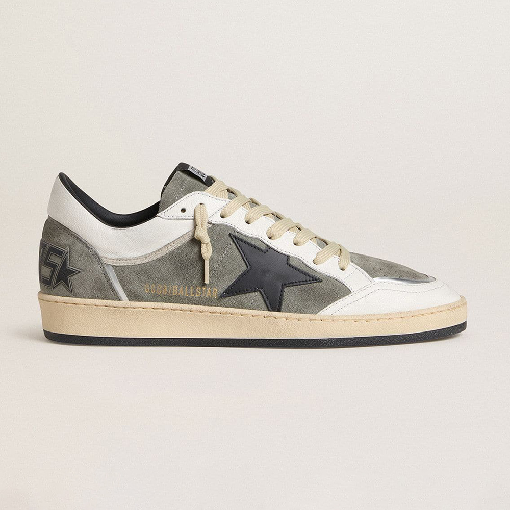 Golden Goose