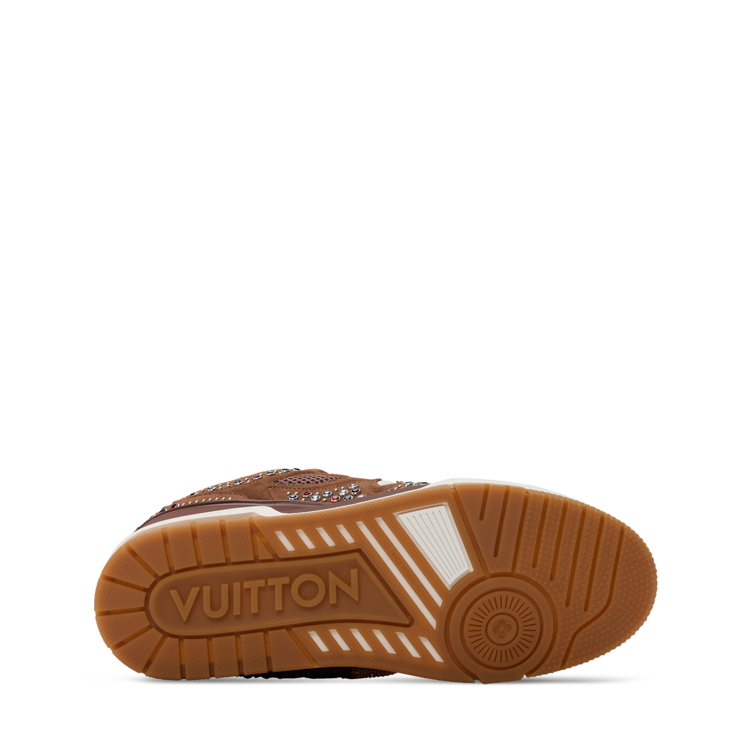 Louis Vuitton Shoes LOUIS VUITTON LV Skate Sneaker Shoes #395516 View 2 | Nigo Office
