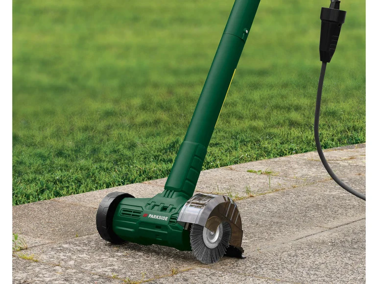 PARKSIDE Brosse universelle PUB 150 A1, 150 W