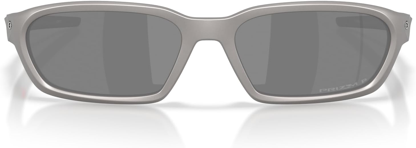 Oakley Unisex Oo9530 Terraforma Rectangular Sunglasses
