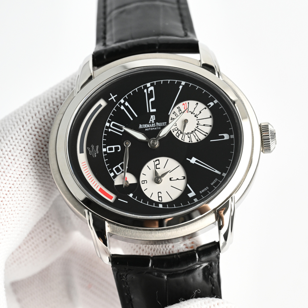 [TOP] Audemars Piguet Watch - 2 Colors - 711 Luxury
