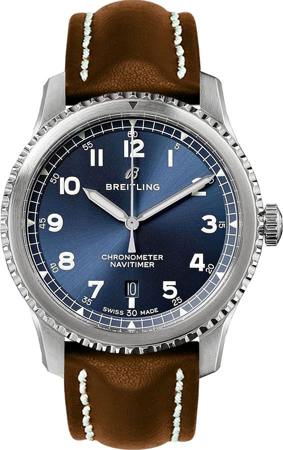 Navitimer 8 Automatic 41mm