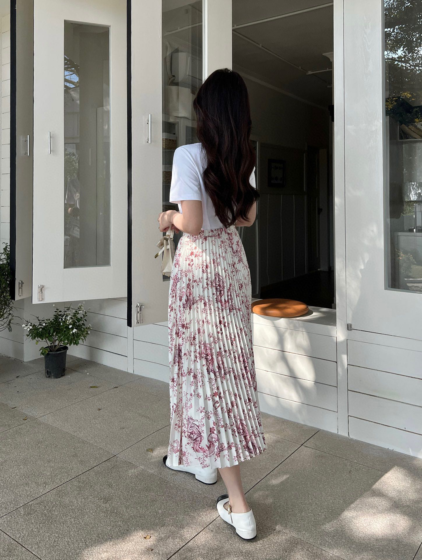 [TOP] Louis Vuitton LV  Suit - Beige