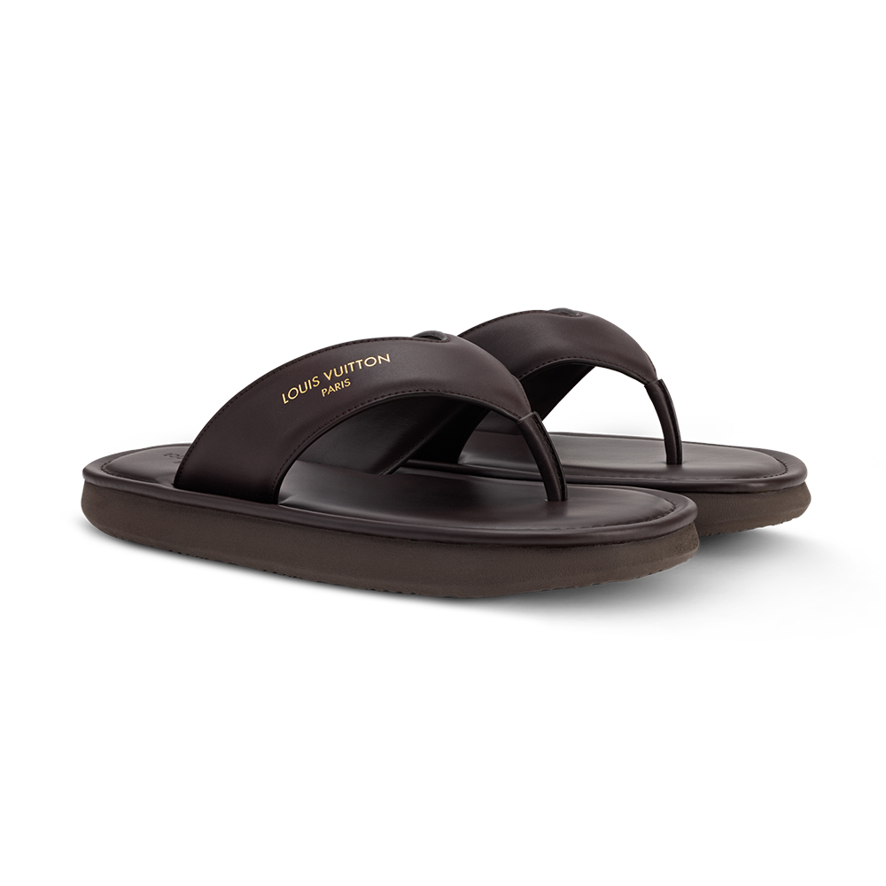 Louis Vuitton Shoes LOUIS VUITTONLV Flip Thong Shoes #387756 View 2 | Nigo Office
