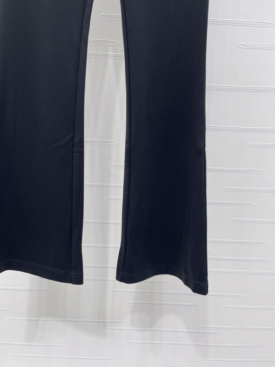 [TOP] CHANEL Pants  Black