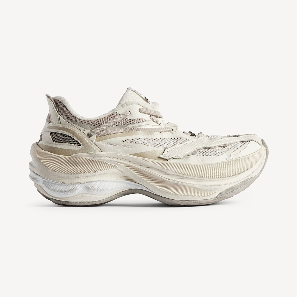 Balenciaga Shoes Balenciaga Jet sneaker | Nigo Office