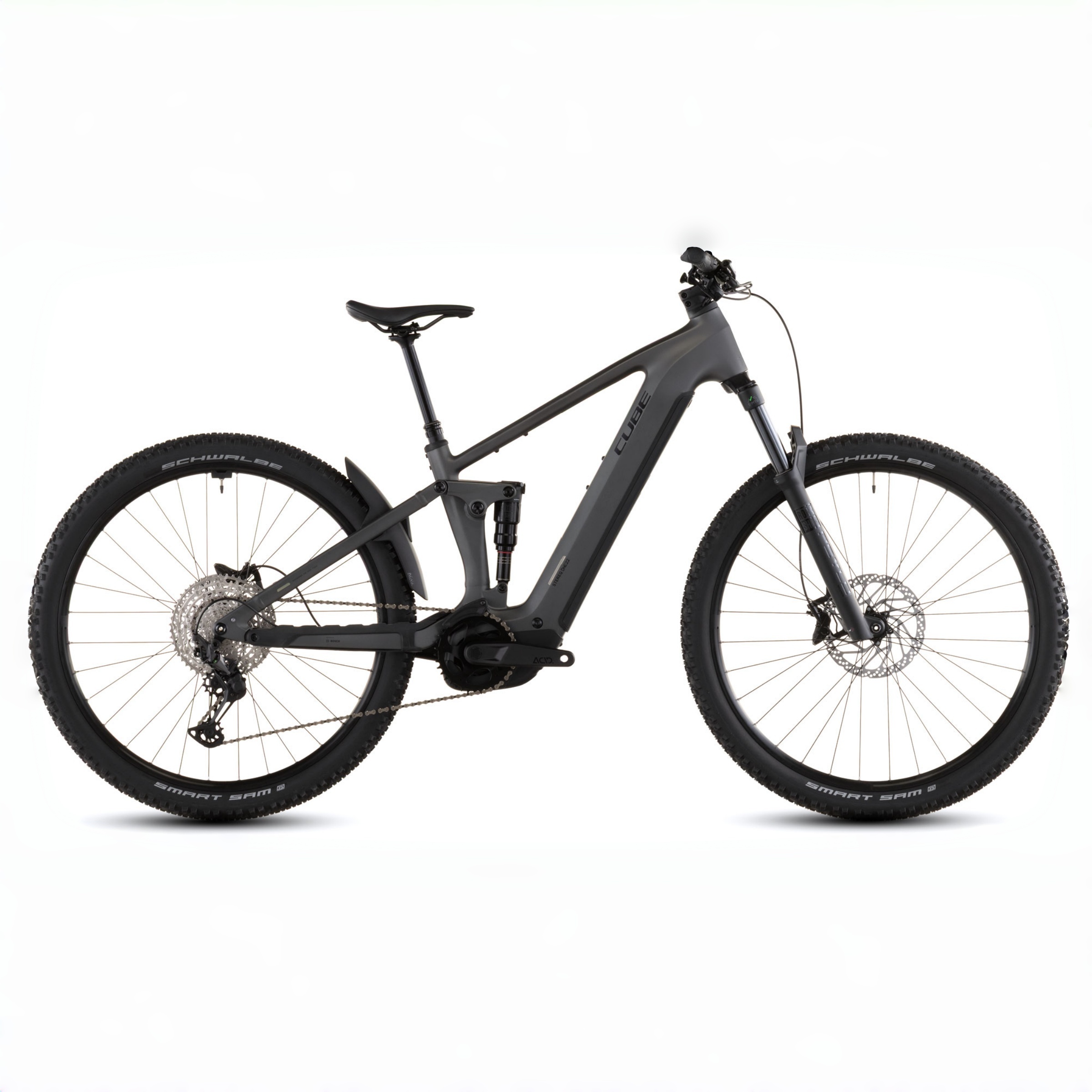 CUBE STEREO HYBRID ONE22 Race 800 - Electric Mountainbike - 2025 - 27.5
