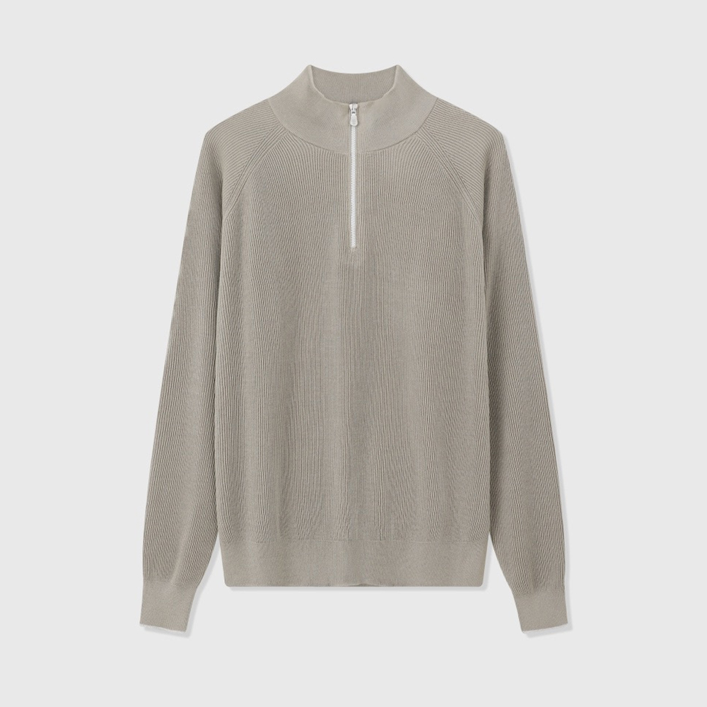 Brunello Cucinelli Accessory Brunello Cucinelli Wool and Cashmere Jumper #395261 | Nigo Office