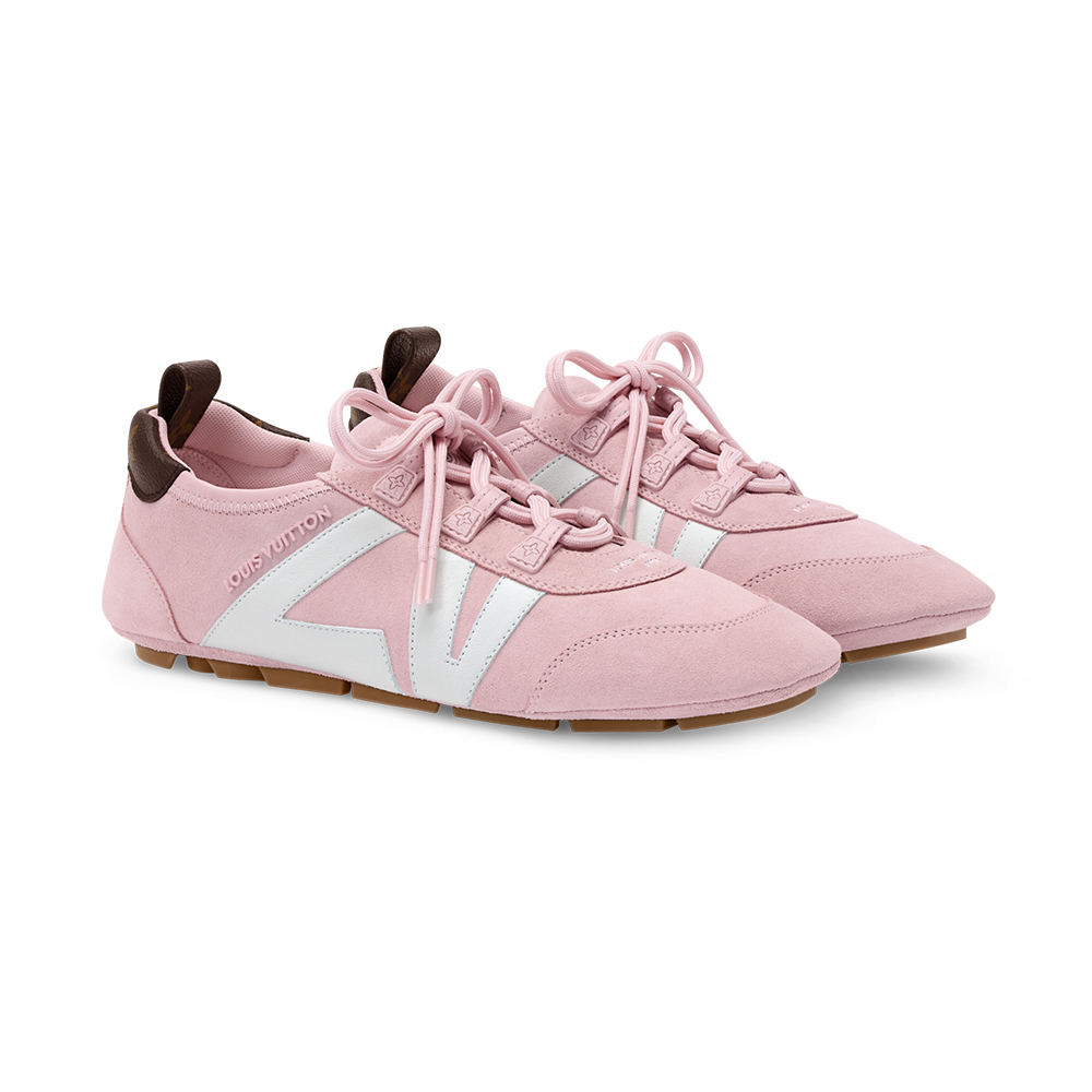 LOUIS VUITTON LV Sneakerina Shoes #382045