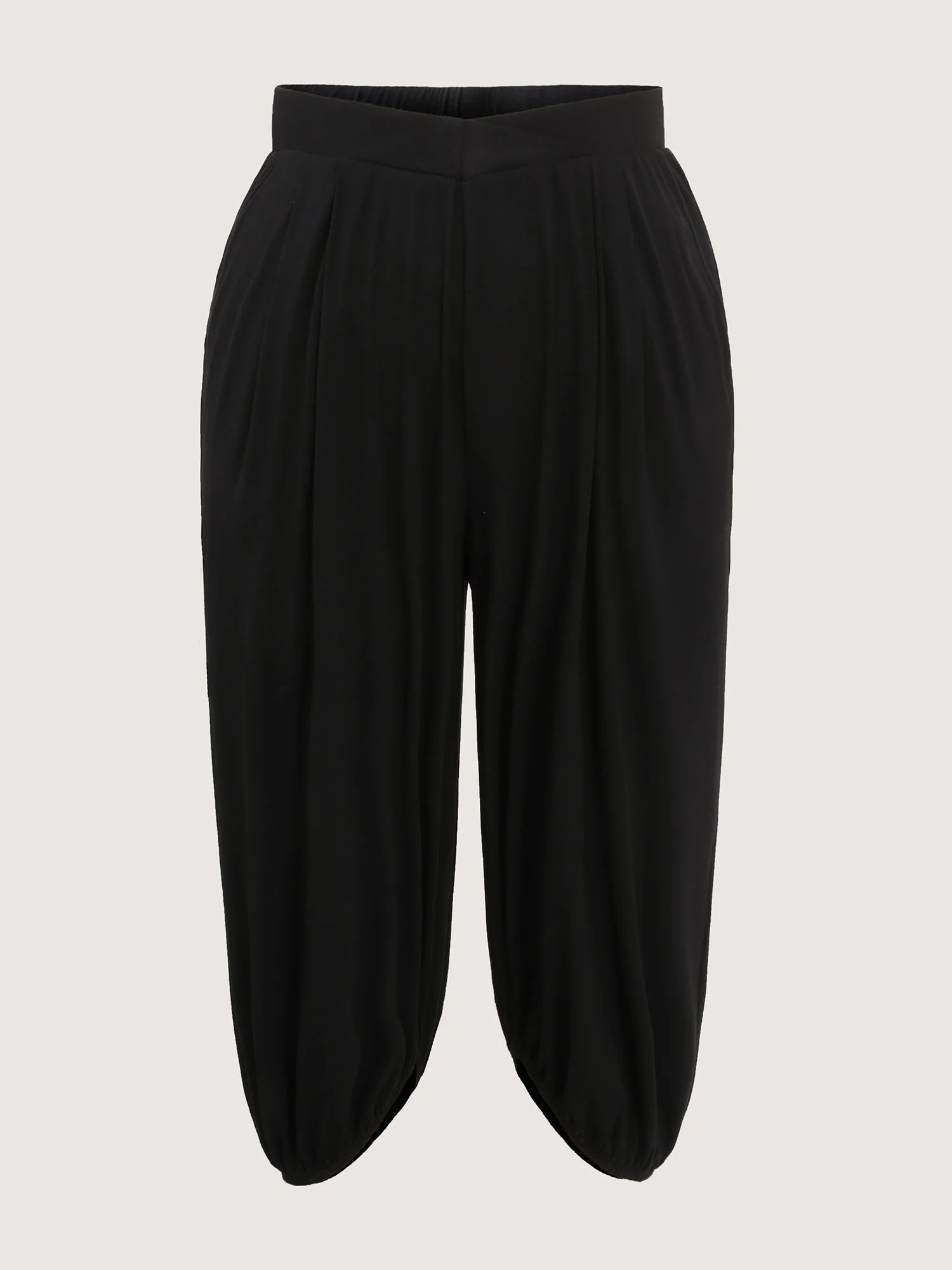 Supersoft Cropped Jogger Pants