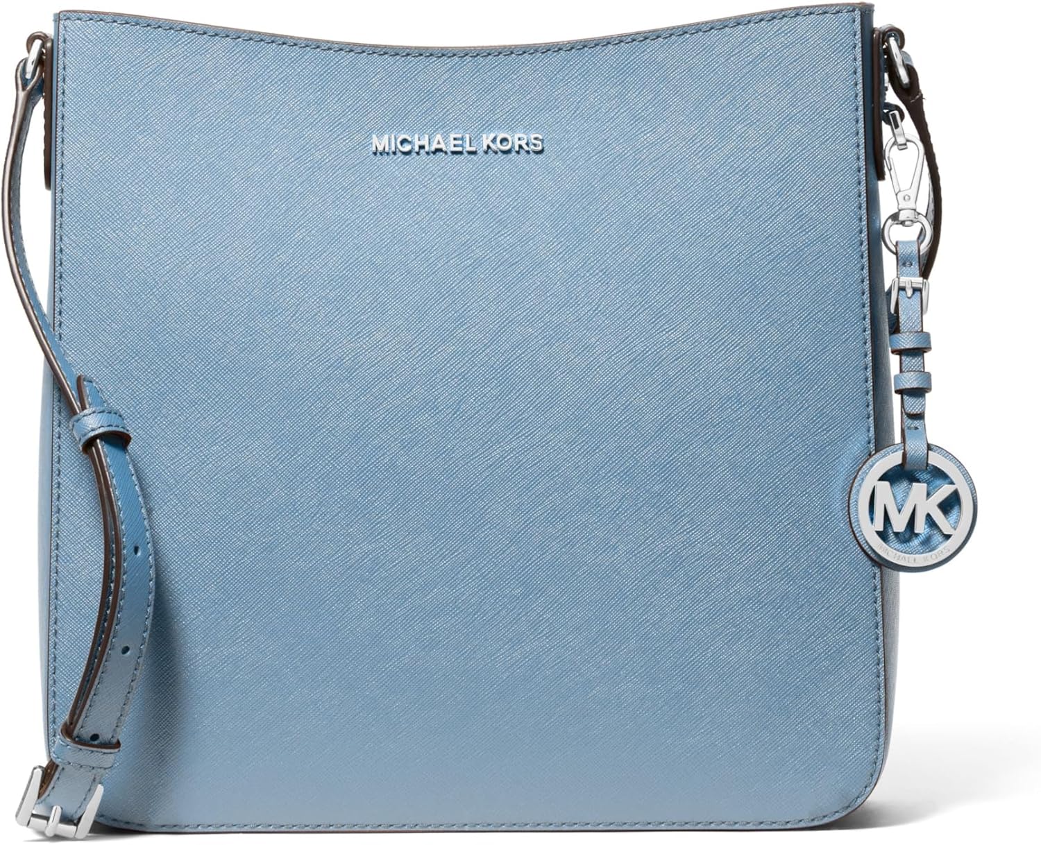 Michael Kors Jet Set Large Messenger Bag