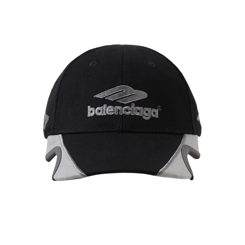 Balenciaga 3B Football Baseball Cap #385121