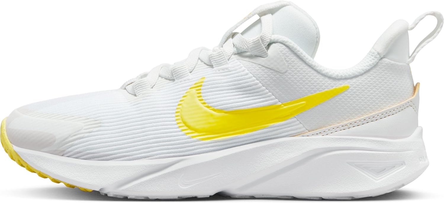 Nike Unisex-Child Star Runner 4 Nn (Gs)