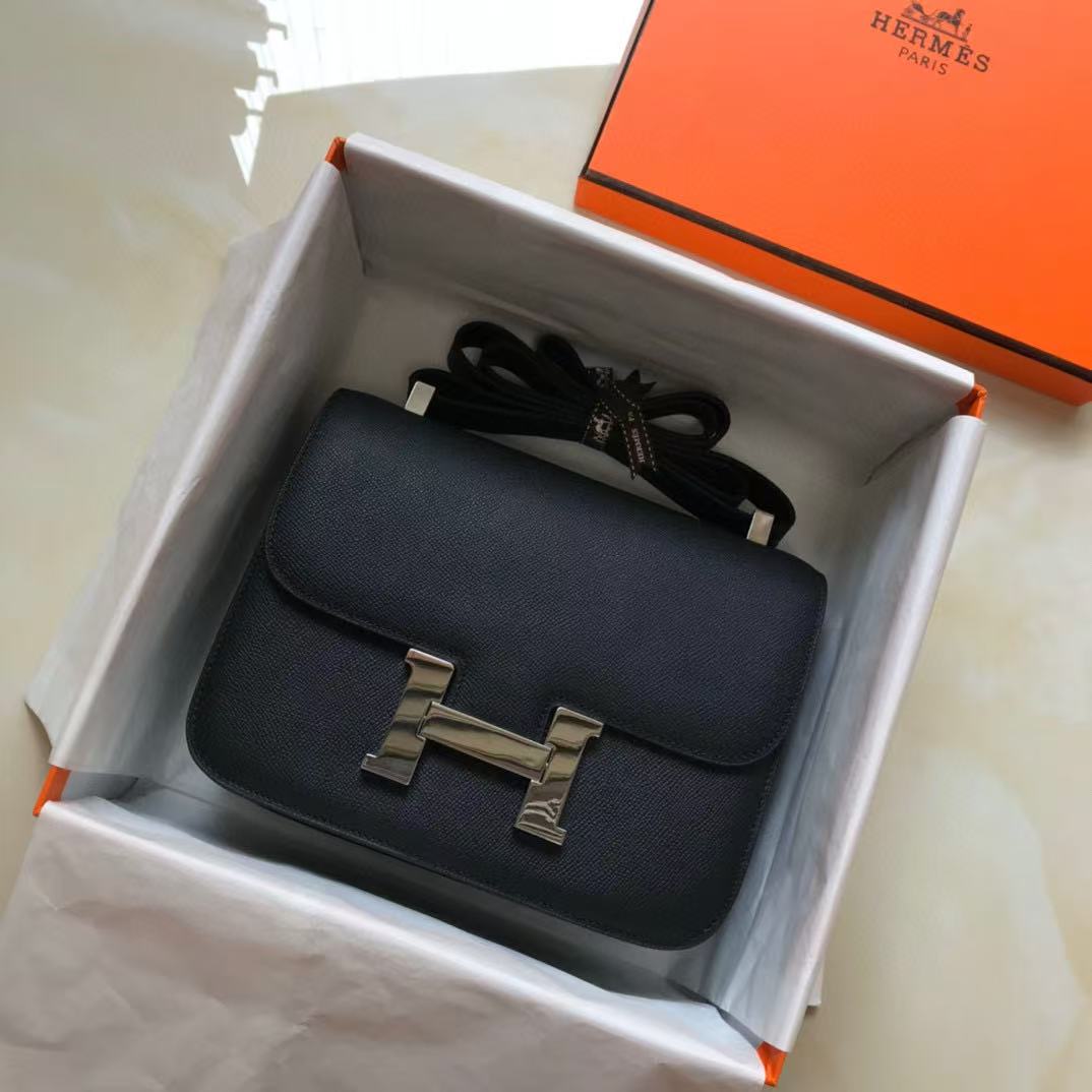 Hermes Constance Mini  Custom-made