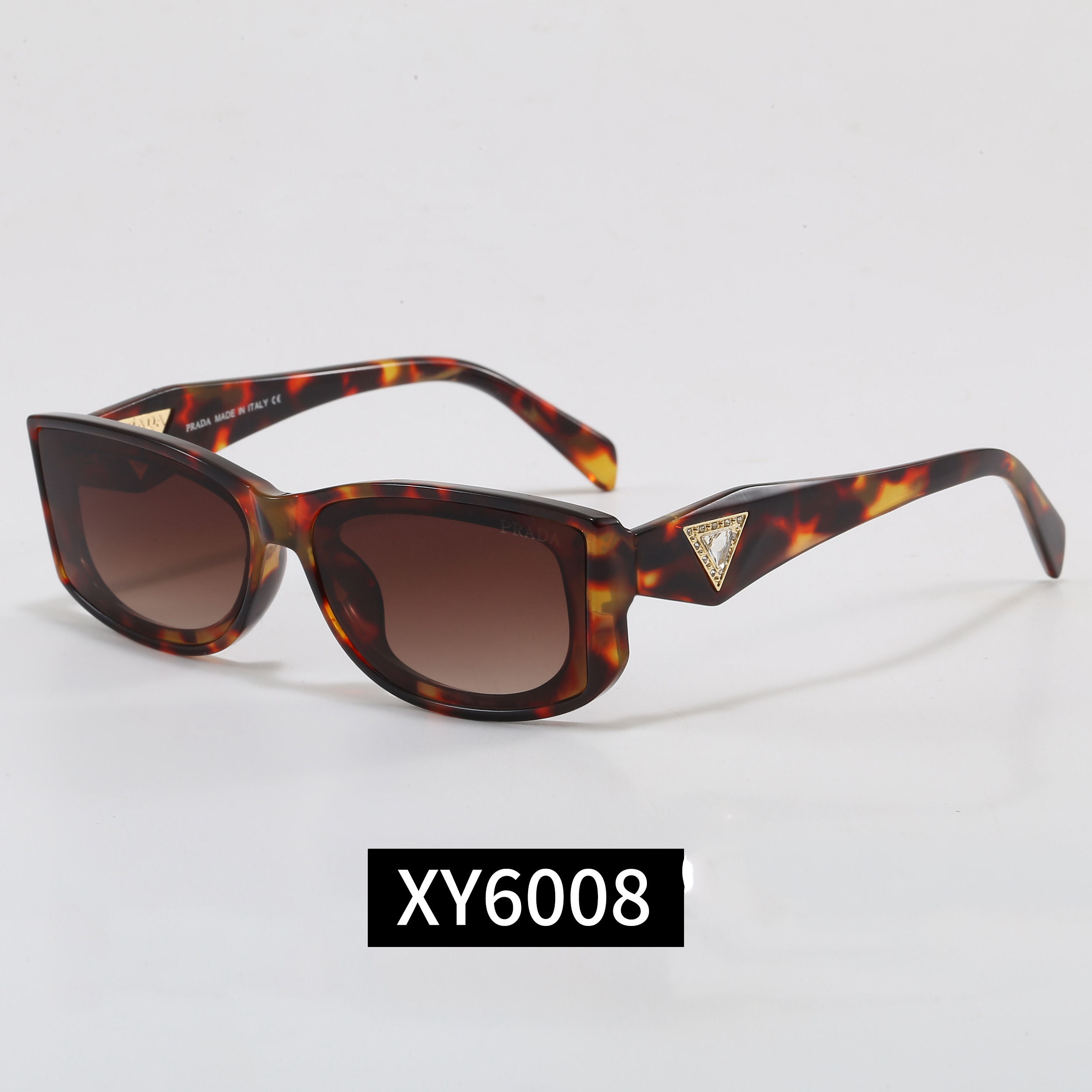 [TOP] PRADA Sunglasses - 6 Colors - 711 Luxury