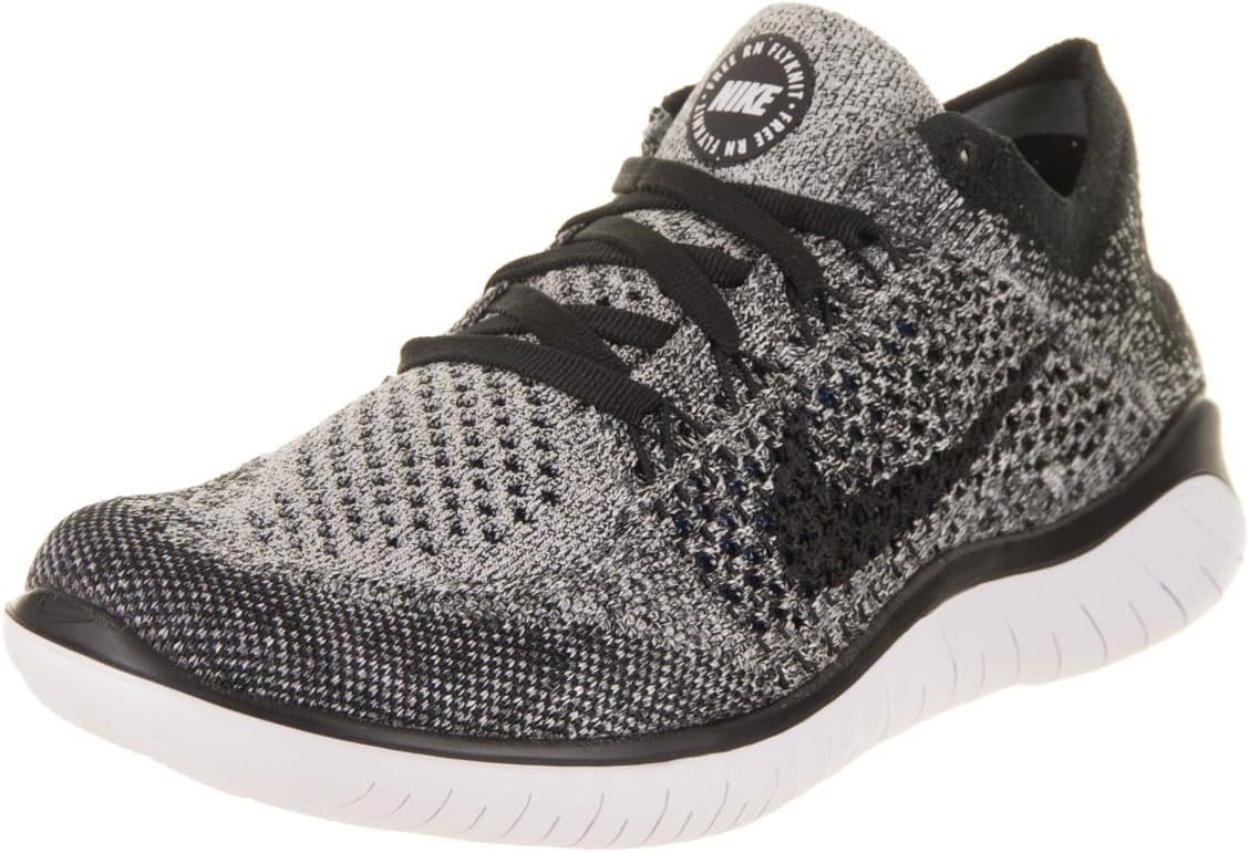Nike Women's Free RN Flyknit 2018 Shoes