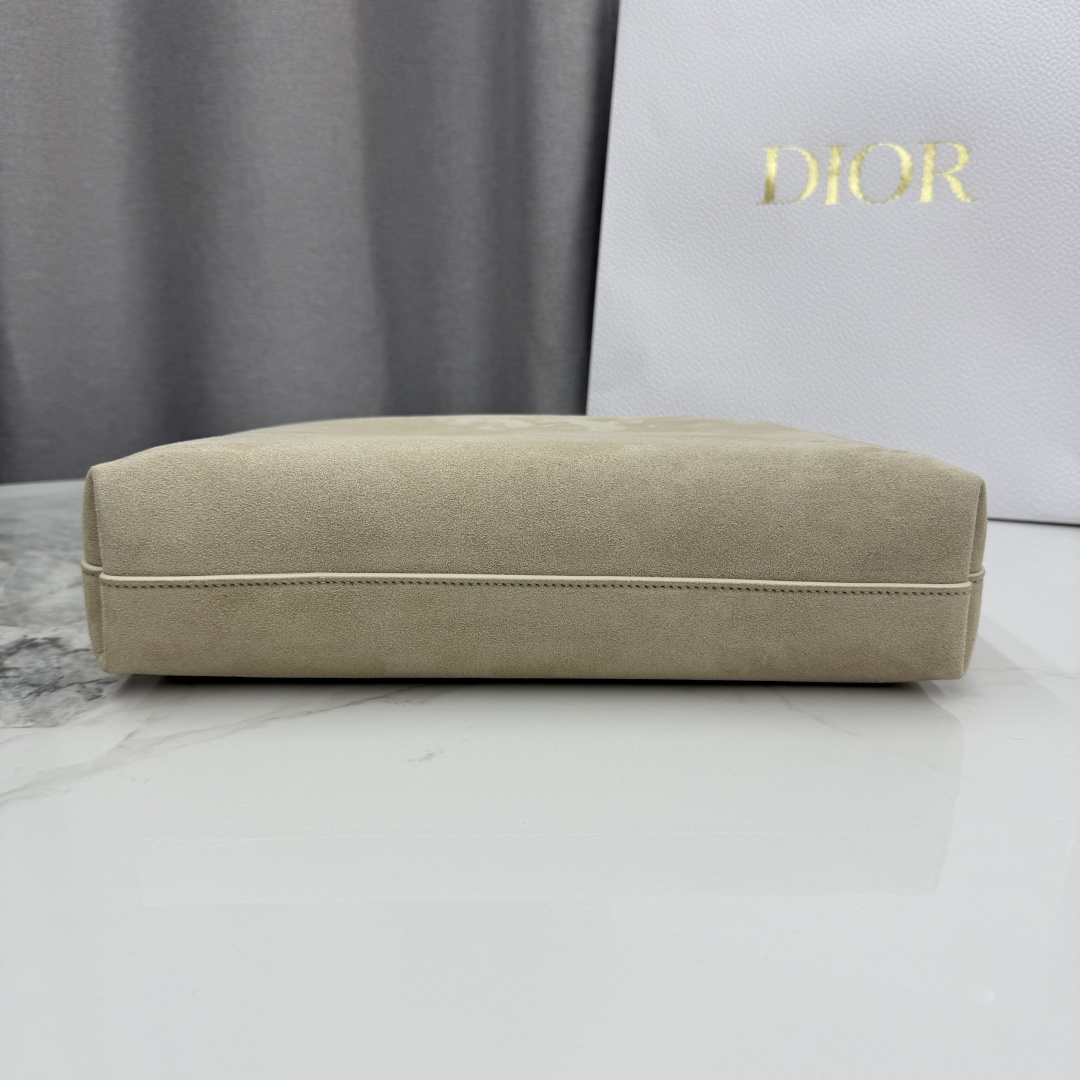 [TOP] Christian Dior Diorly Bag 31.5 x 25 x 8 cm - 3 Colors - 711 Luxury