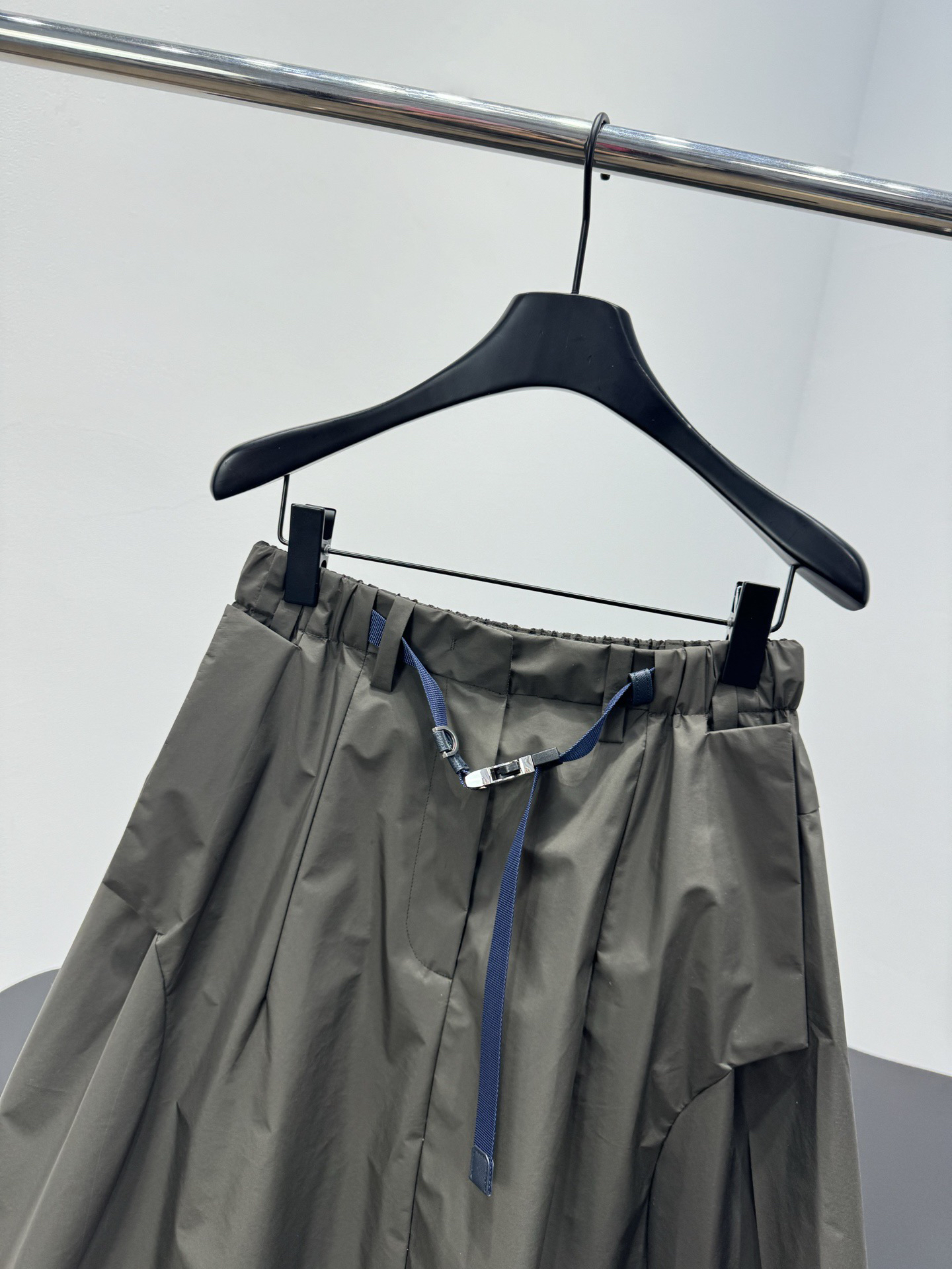 [TOP] PRADA  Dress - Dust-color