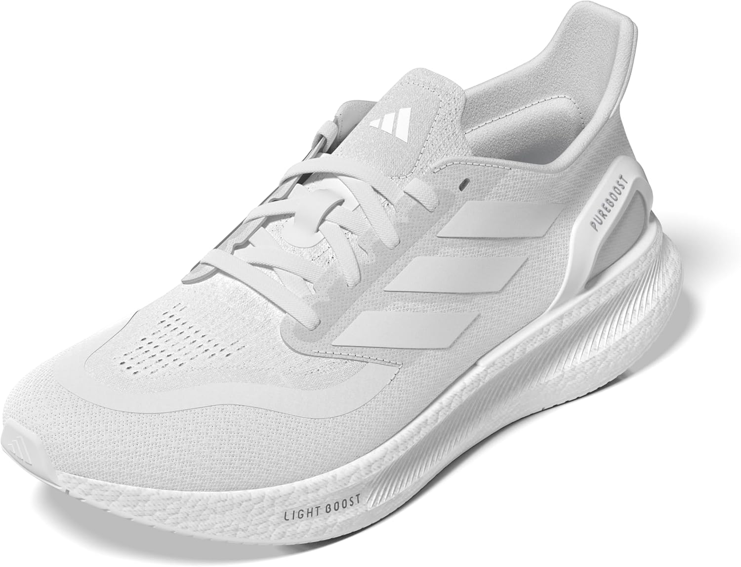 Adidas Mens Pureboost 5 Running