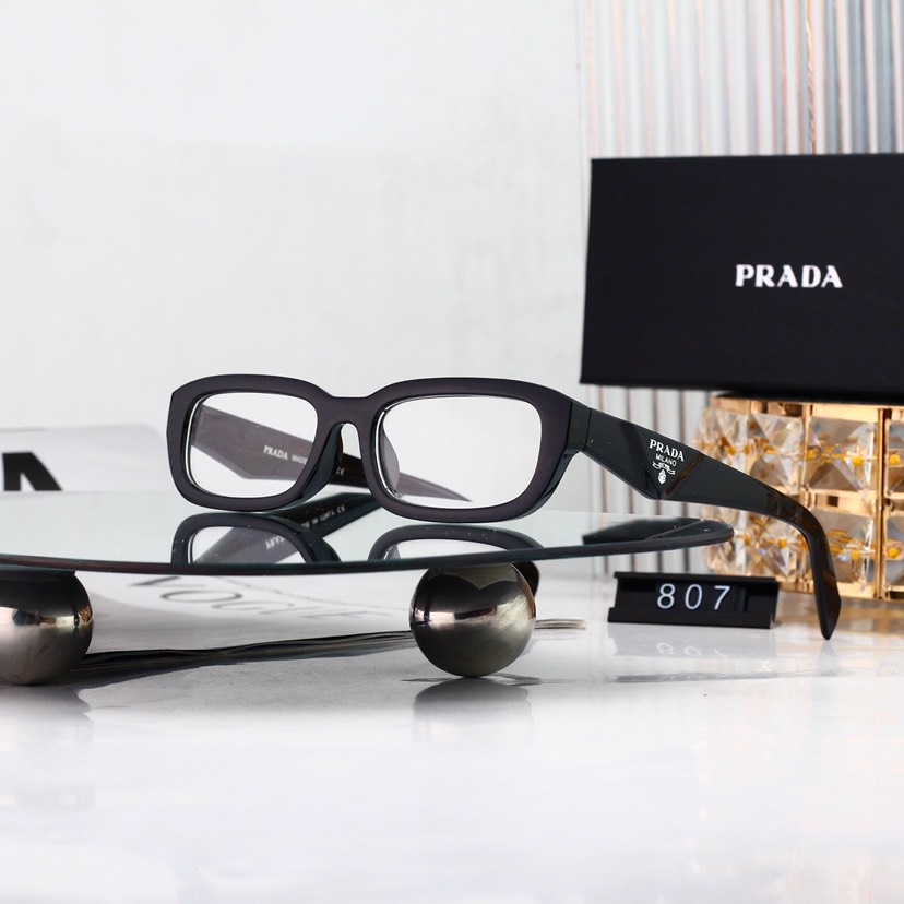 [TOP] PRADA Sunglasses - 9 Colors - 711 Luxury