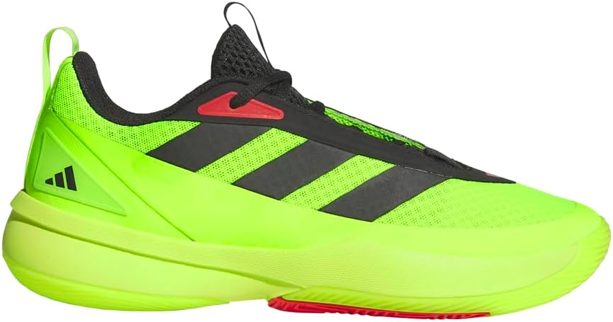 adidas Men's Subzone Basketball Shoes